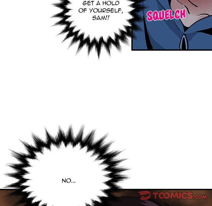 Dog on Patrol chapter 49 page 119