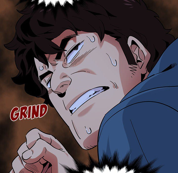 Dog on Patrol chapter 49 page 120