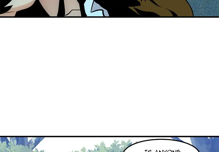 Dog on Patrol chapter 5 page 5