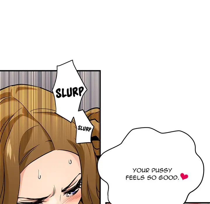 Dog on Patrol chapter 5 page 24