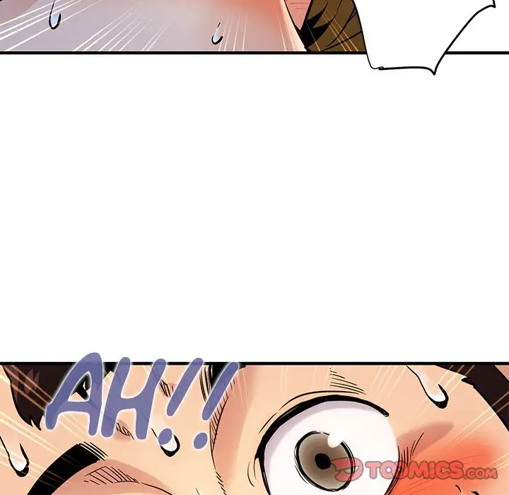 Dog on Patrol chapter 5 page 31
