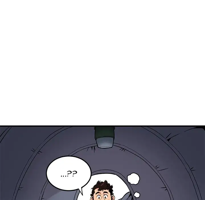 Dog on Patrol chapter 5 page 34