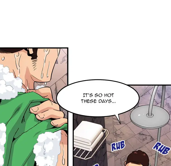 Dog on Patrol chapter 5 page 46