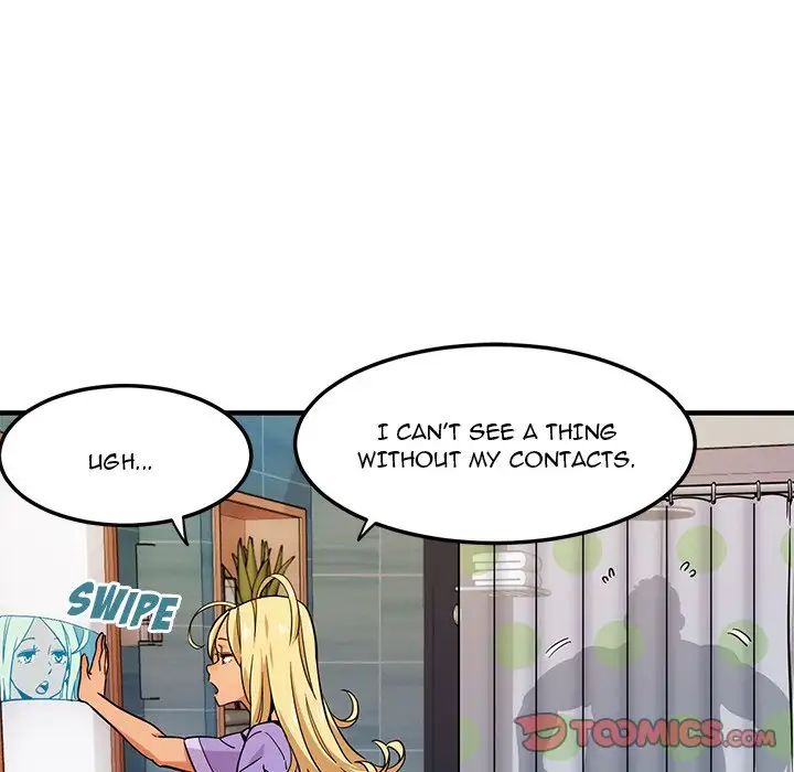 Dog on Patrol chapter 5 page 51