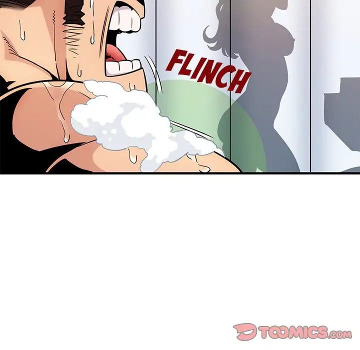 Dog on Patrol chapter 5 page 54