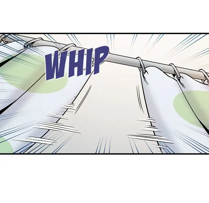 Dog on Patrol chapter 5 page 60