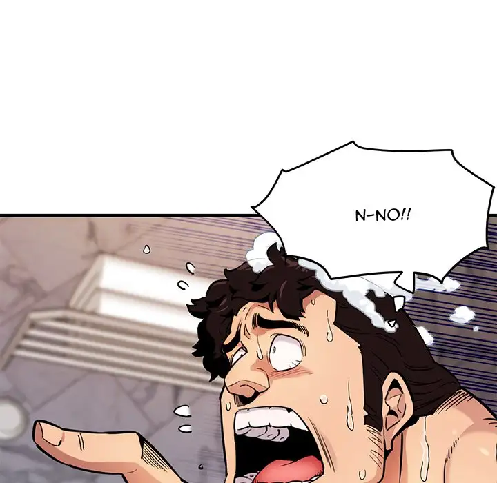 Dog on Patrol chapter 5 page 61