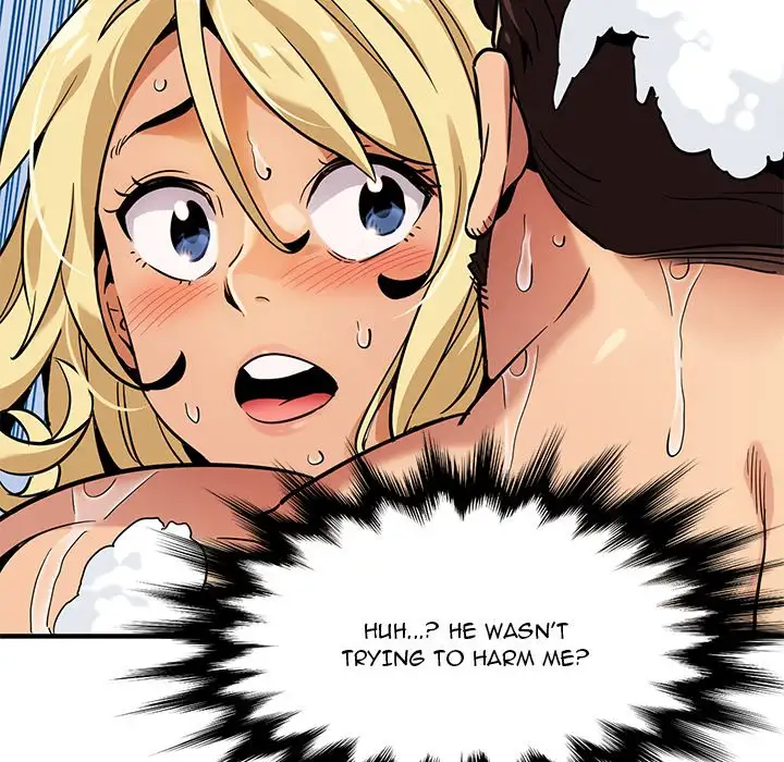 Dog on Patrol chapter 5 page 77
