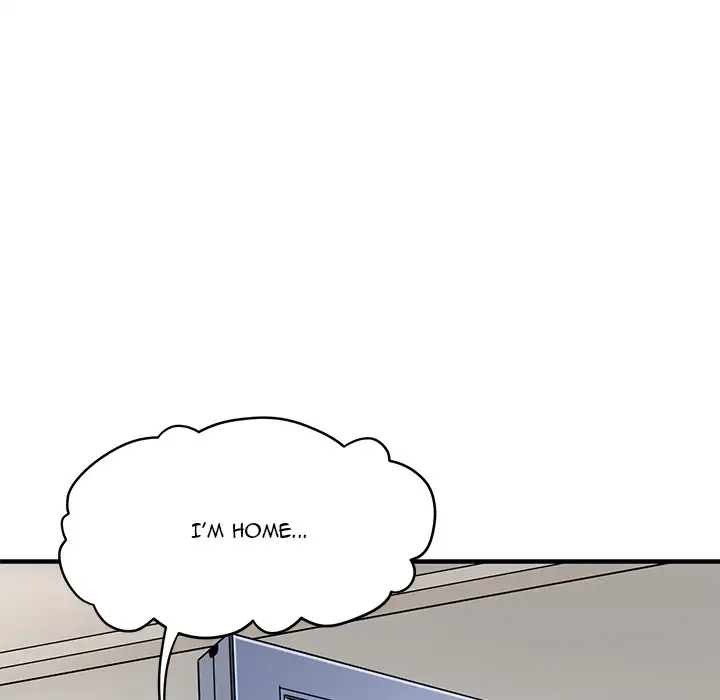 Dog on Patrol chapter 5 page 85