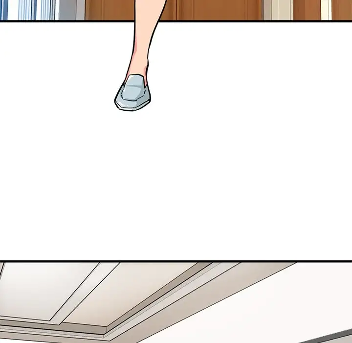 Dog on Patrol chapter 5 page 88