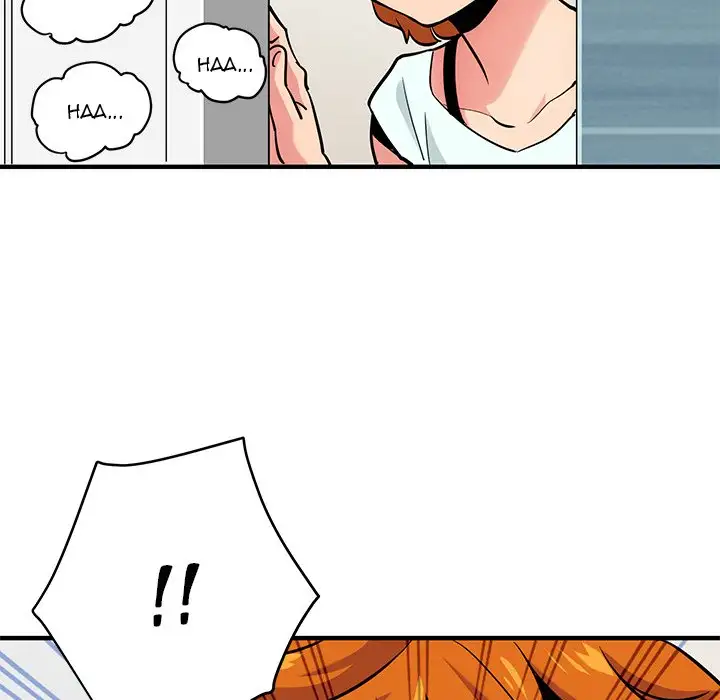 Dog on Patrol chapter 5 page 95