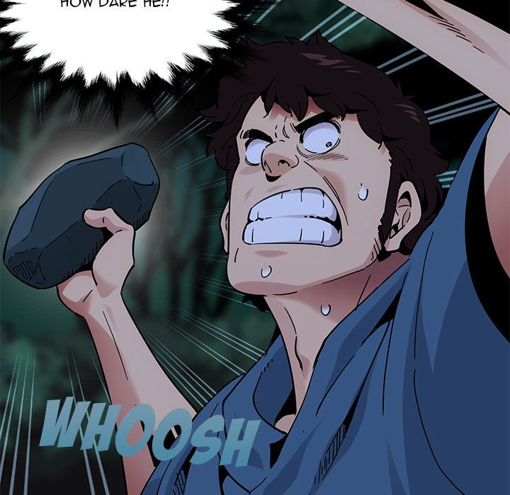 Dog on Patrol chapter 50 page 10