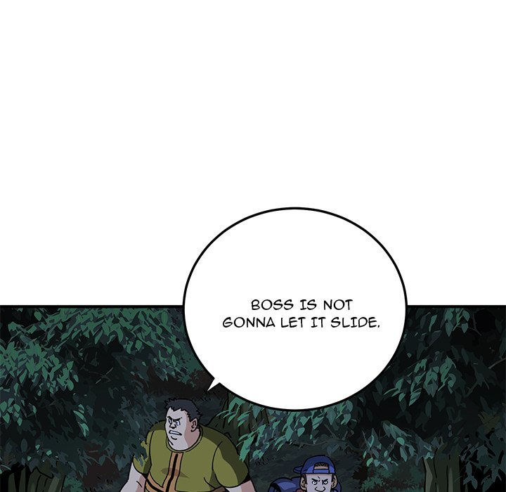 Dog on Patrol chapter 50 page 16