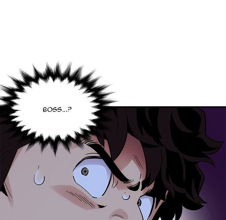Dog on Patrol chapter 50 page 18