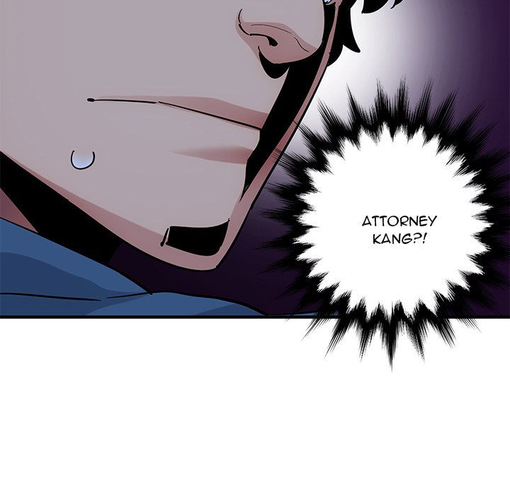 Dog on Patrol chapter 50 page 19