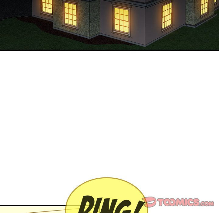 Dog on Patrol chapter 50 page 21