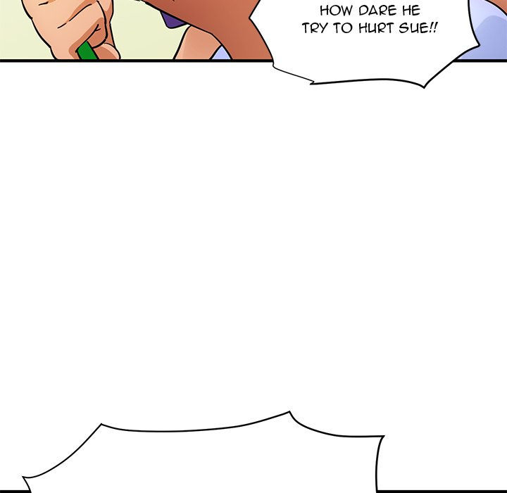 Dog on Patrol chapter 50 page 25