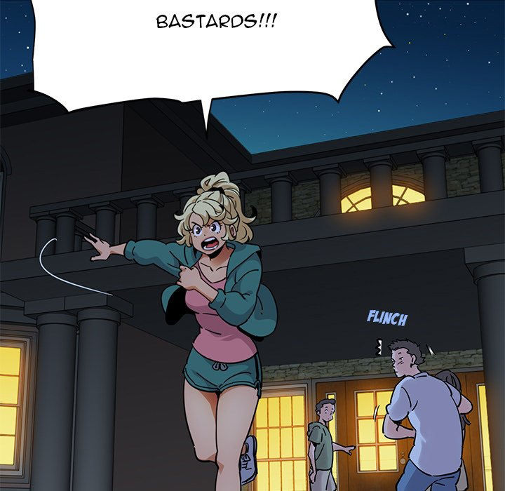 Dog on Patrol chapter 50 page 26