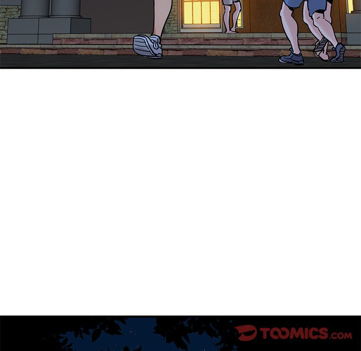 Dog on Patrol chapter 50 page 27