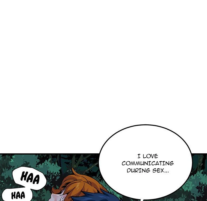 Dog on Patrol chapter 50 page 31