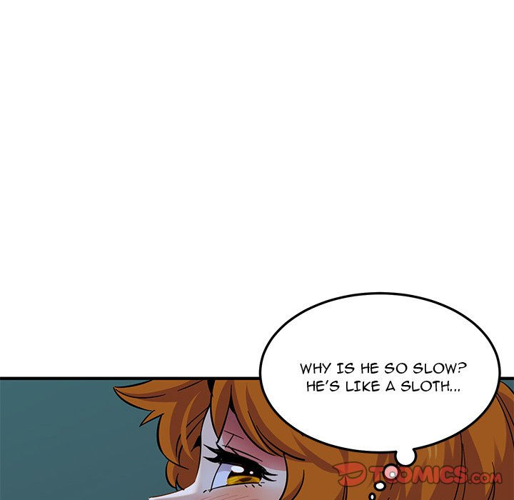 Dog on Patrol chapter 50 page 33