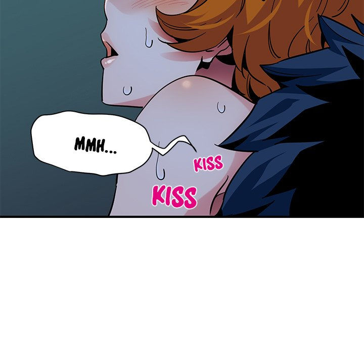 Dog on Patrol chapter 50 page 34