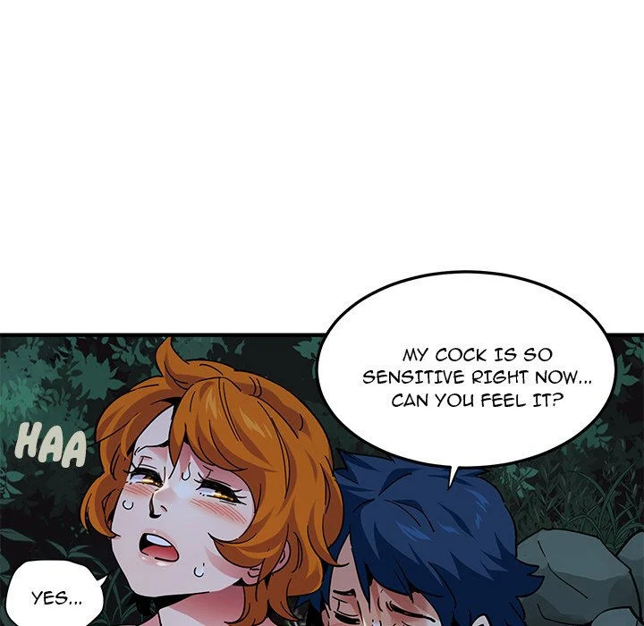 Dog on Patrol chapter 50 page 35