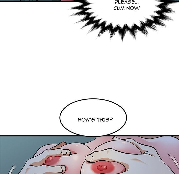 Dog on Patrol chapter 50 page 37