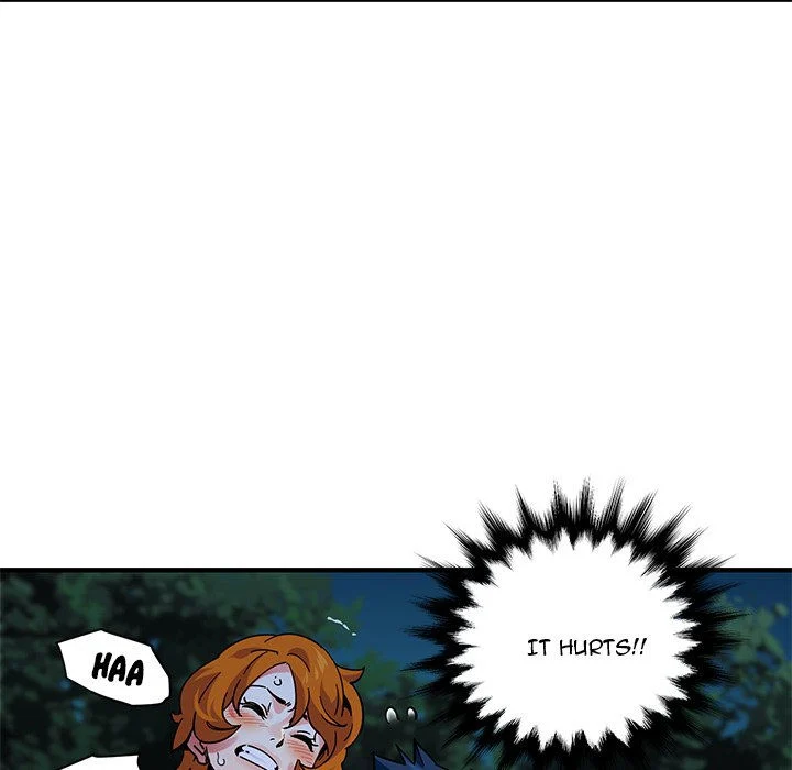 Dog on Patrol chapter 50 page 40