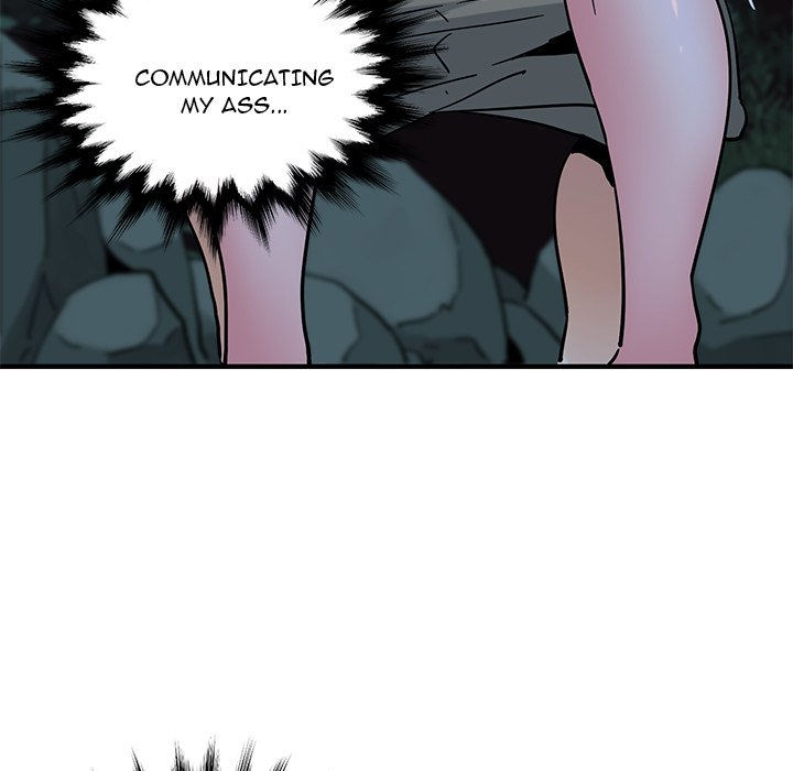 Dog on Patrol chapter 50 page 42