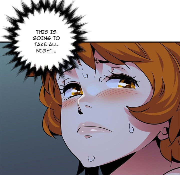 Dog on Patrol chapter 50 page 43