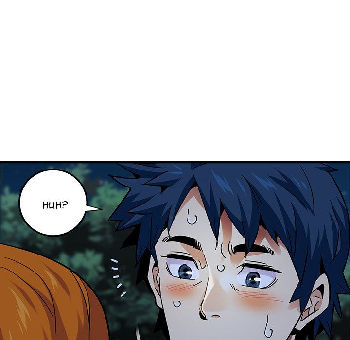 Dog on Patrol chapter 50 page 46