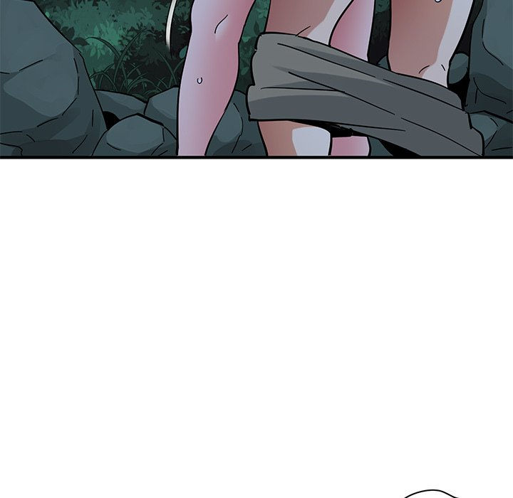 Dog on Patrol chapter 50 page 49