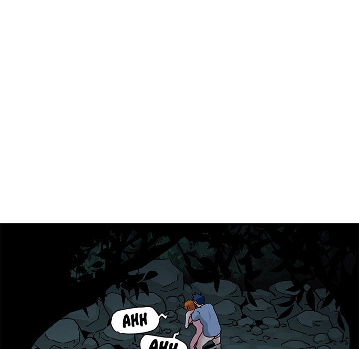 Dog on Patrol chapter 50 page 56
