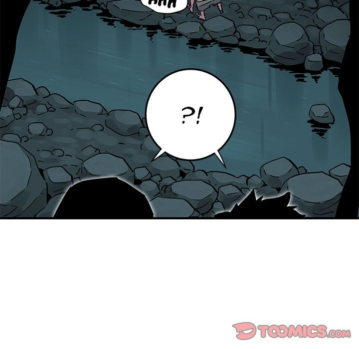 Dog on Patrol chapter 50 page 57