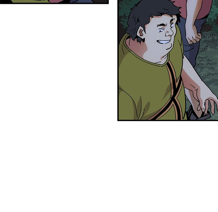 Dog on Patrol chapter 50 page 61