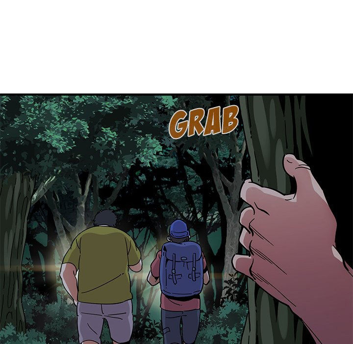 Dog on Patrol chapter 50 page 62