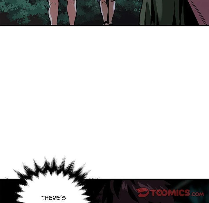 Dog on Patrol chapter 50 page 63
