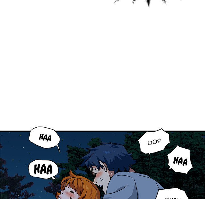 Dog on Patrol chapter 50 page 65