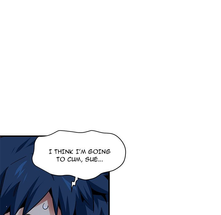 Dog on Patrol chapter 50 page 67