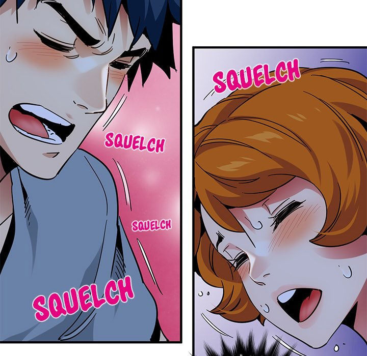 Dog on Patrol chapter 50 page 68