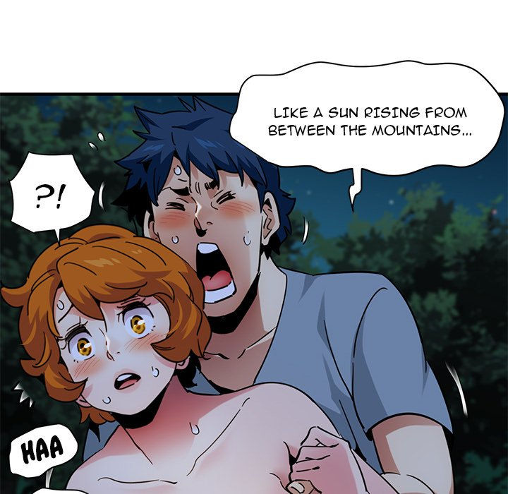 Dog on Patrol chapter 50 page 70