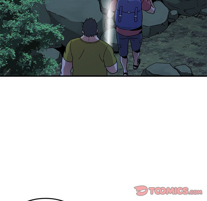 Dog on Patrol chapter 50 page 75
