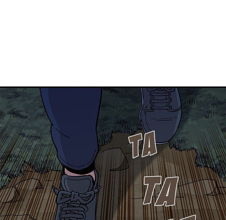 Dog on Patrol chapter 50 page 77