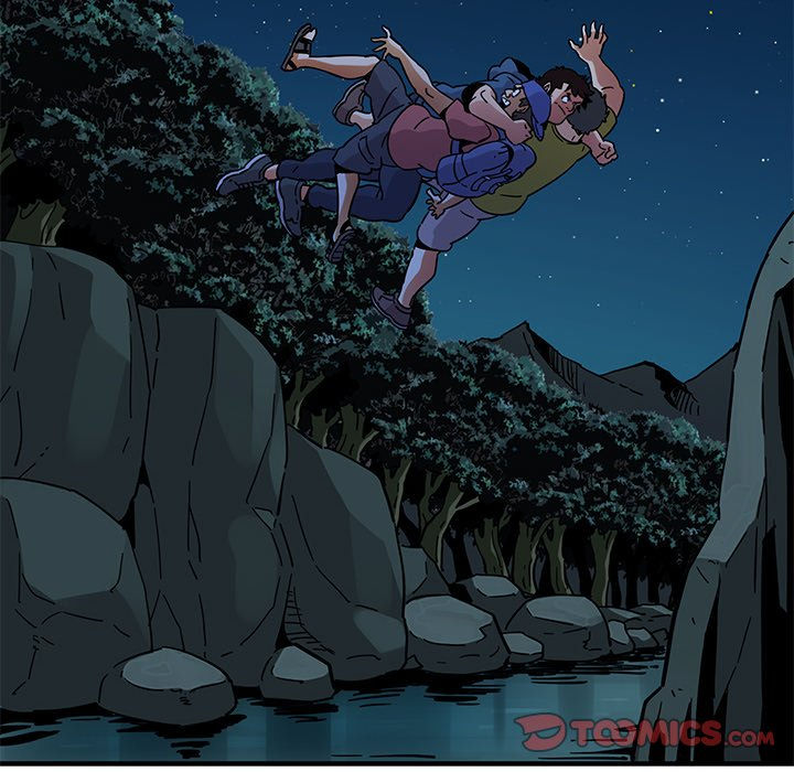 Dog on Patrol chapter 50 page 81