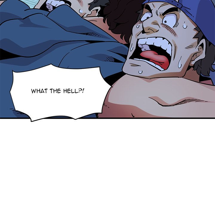 Dog on Patrol chapter 50 page 83