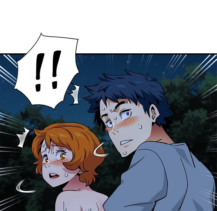 Dog on Patrol chapter 50 page 84