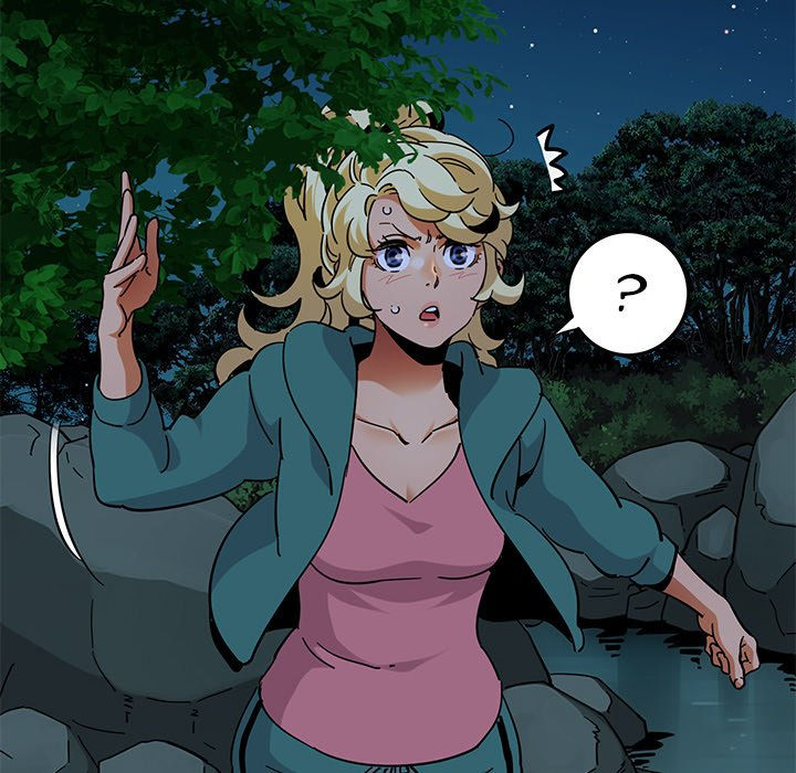 Dog on Patrol chapter 50 page 86