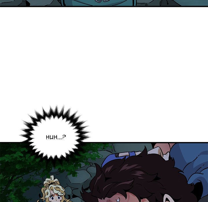 Dog on Patrol chapter 50 page 87