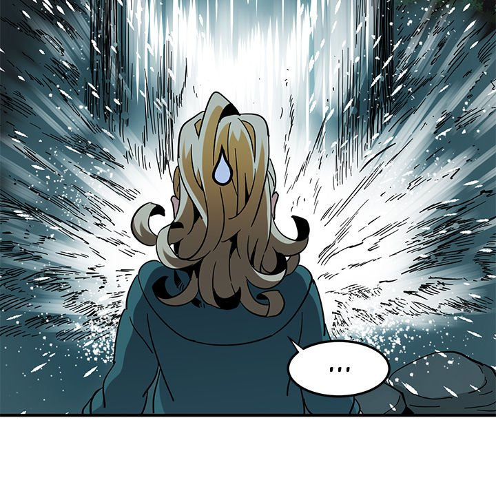 Dog on Patrol chapter 50 page 90